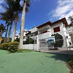 Residencial Hostal Blanco