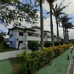 Residencial Hostal Blanco