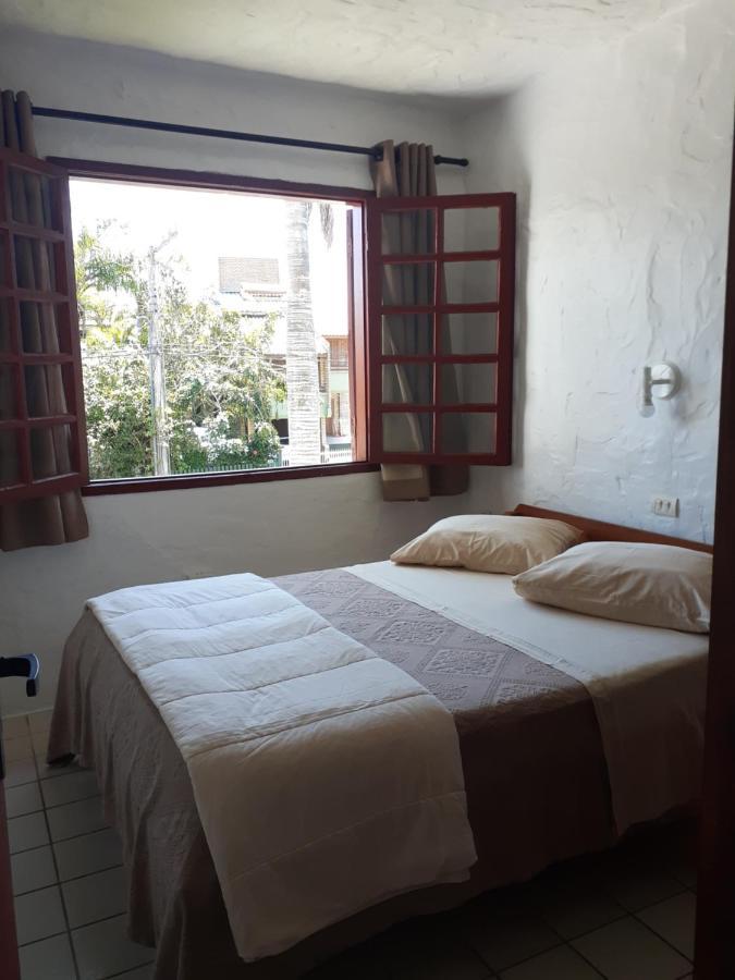 Residencial Blanco Pensão Florianopolis