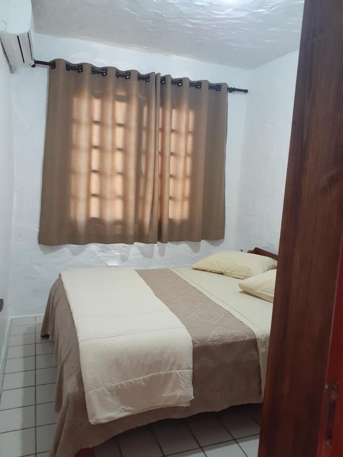 Pensão Residencial Blanco Florianopolis