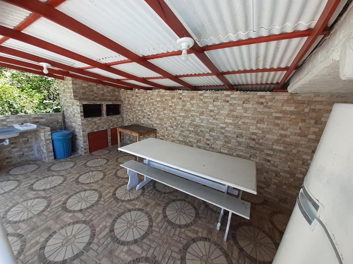 Residencial Blanco