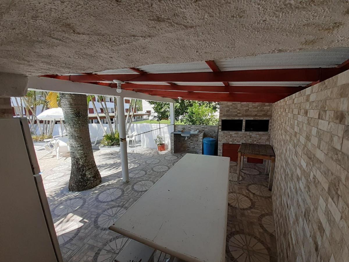 Pensão Residencial Blanco