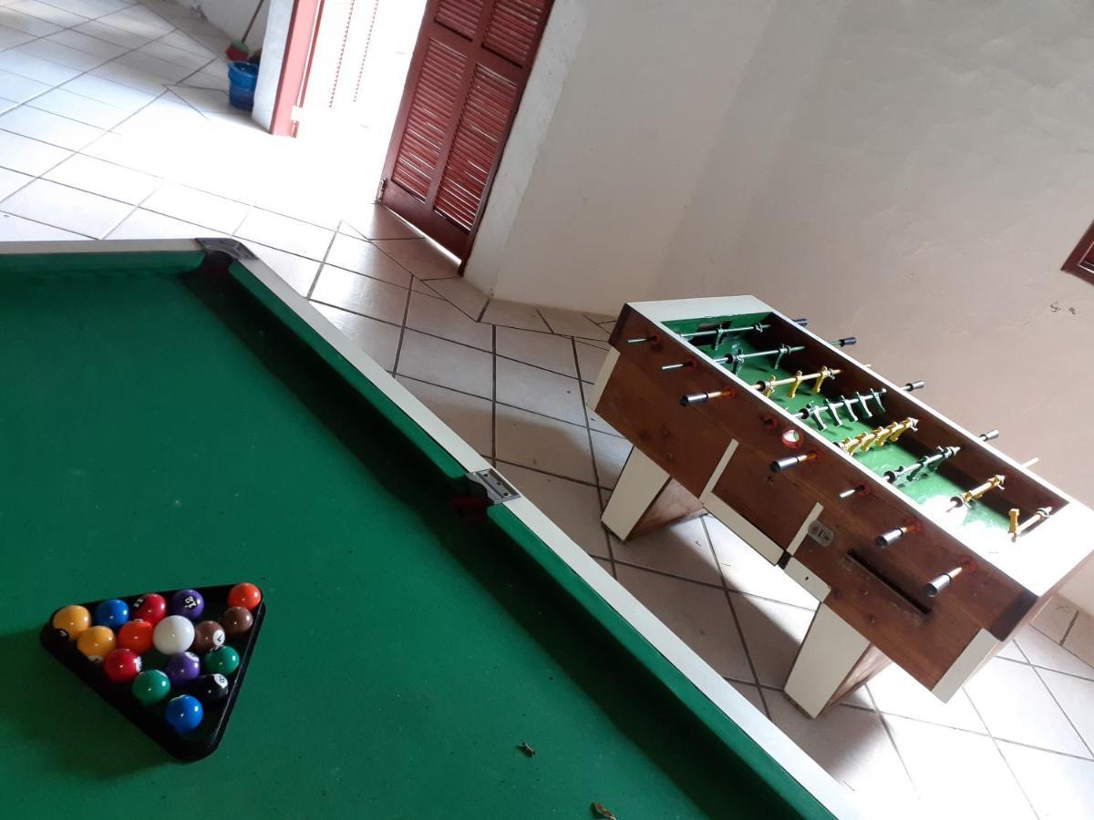 Residencial Blanco *