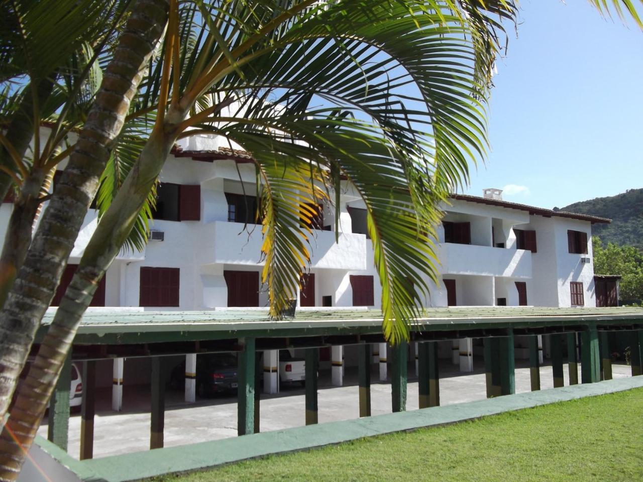 Pensão Residencial Blanco *