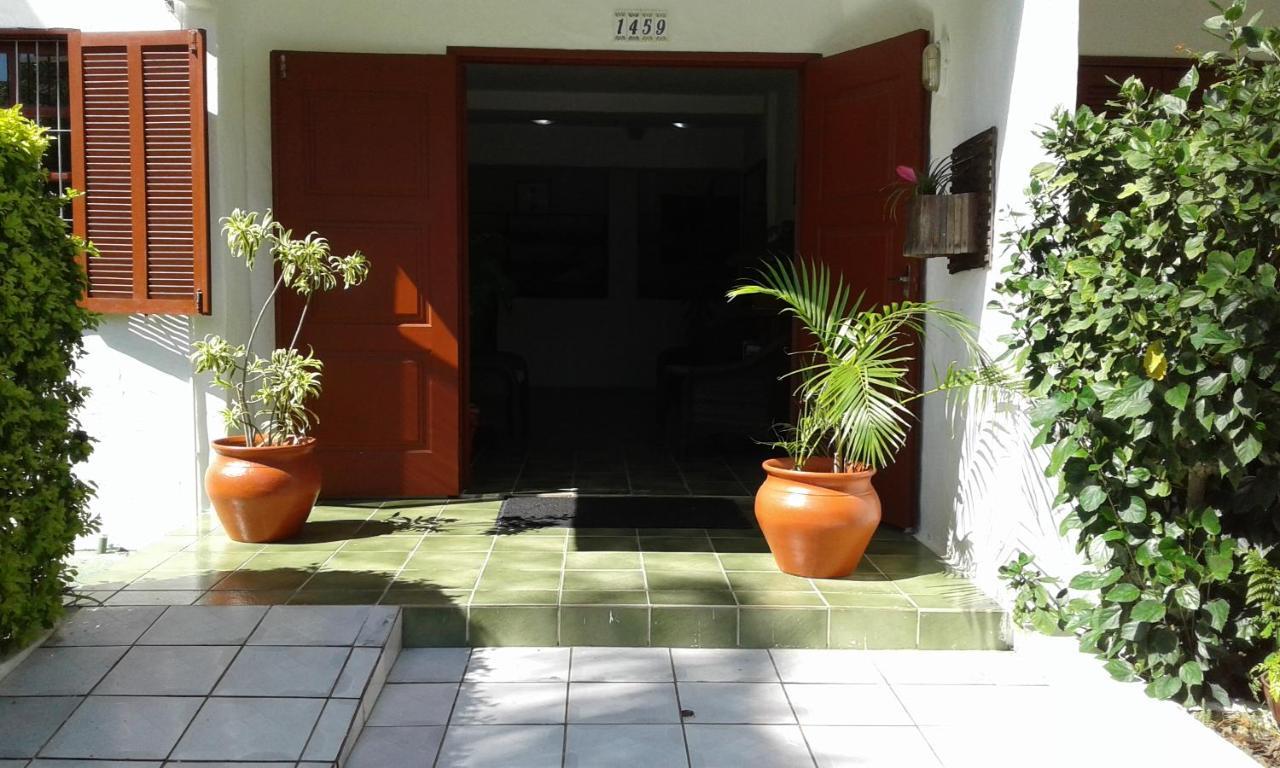 Pensão Residencial Blanco Florianopolis